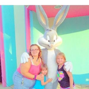 Meet your Posher, Robin